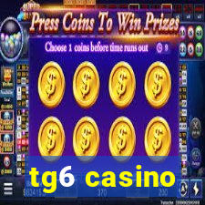 tg6 casino